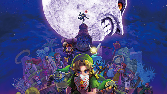 Majora's Mask