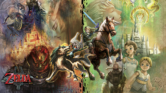 Twilight Princess