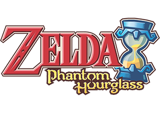 Phantom Hourglass