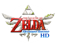 The Legend of Zelda™: Skyward Sword HD