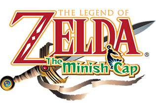 The Minish Cap