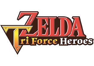 Tri-Force Heroes