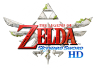 The Legend of Zelda™: Skyward Sword HD