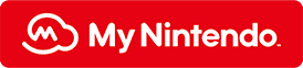 My Nintendo Logo