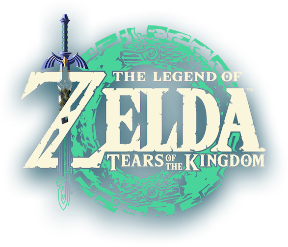 The Legend of Zelda: Tears of the Kingdom