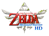 The Legend of Zelda™: Skyward Sword HD