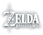 The Legend of Zelda: Breath of the Wild